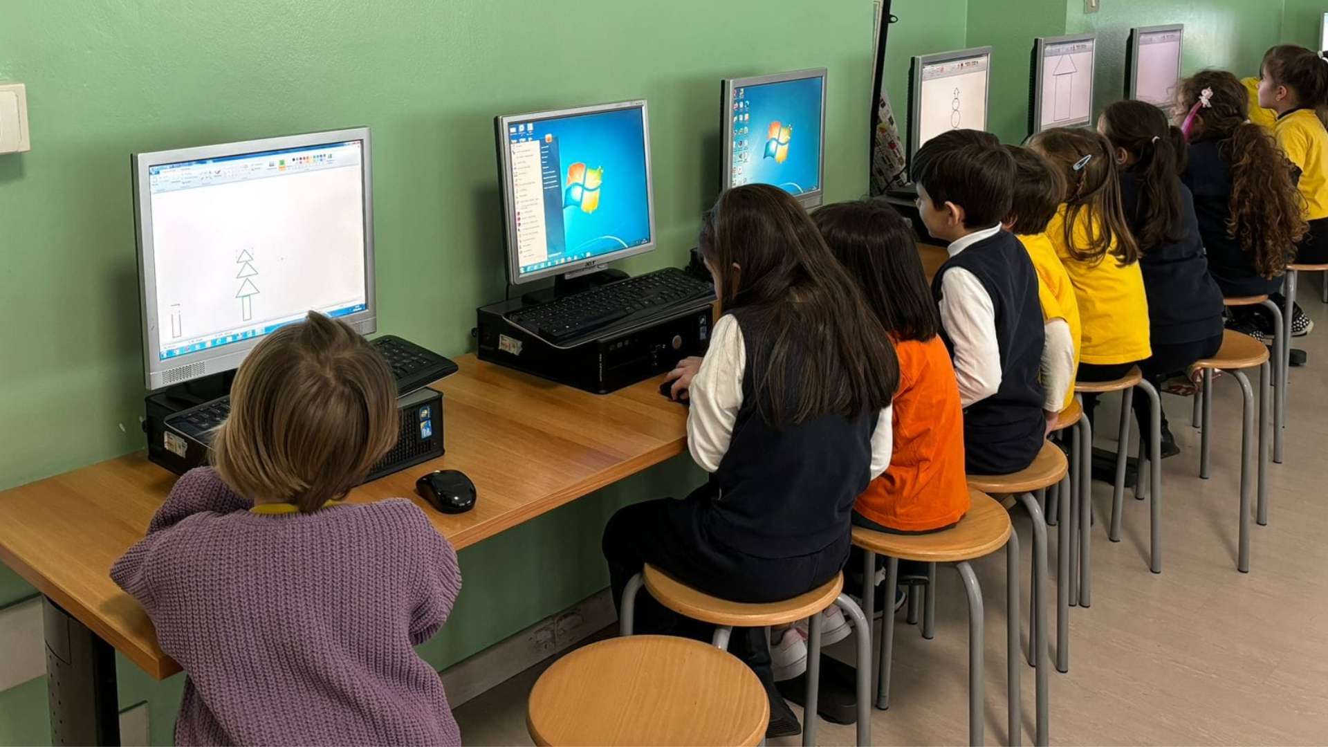 progetto continuità